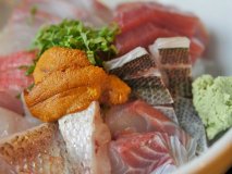 新鮮魚介とご飯のコラボ！本鮪丼、変わり種丼など絶品海鮮丼の店７記事