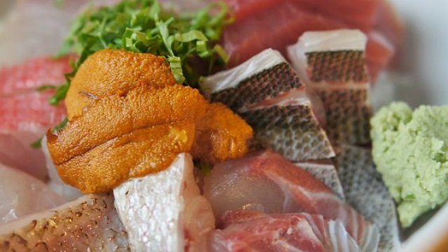 新鮮魚介とご飯のコラボ！本鮪丼、変わり種丼など絶品海鮮丼の店７記事